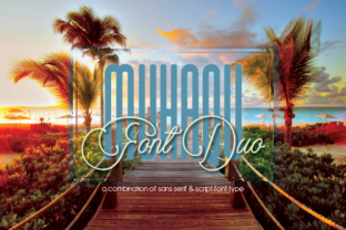 Discover the Power of Muhaqu Duo for Modern Web Design