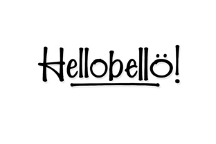 Hellobello: The Playful Script Font for Eye-Catching Digital Content