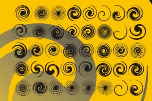 Swirlies: The Font That Elevates Your Digital Brand